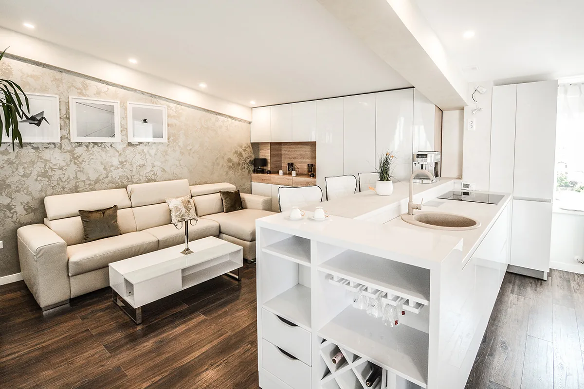Atrium Garden Residence