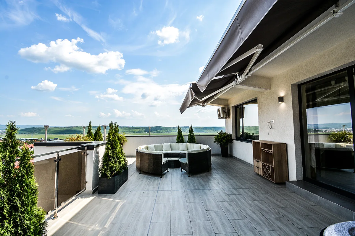Atrium Garden Residence