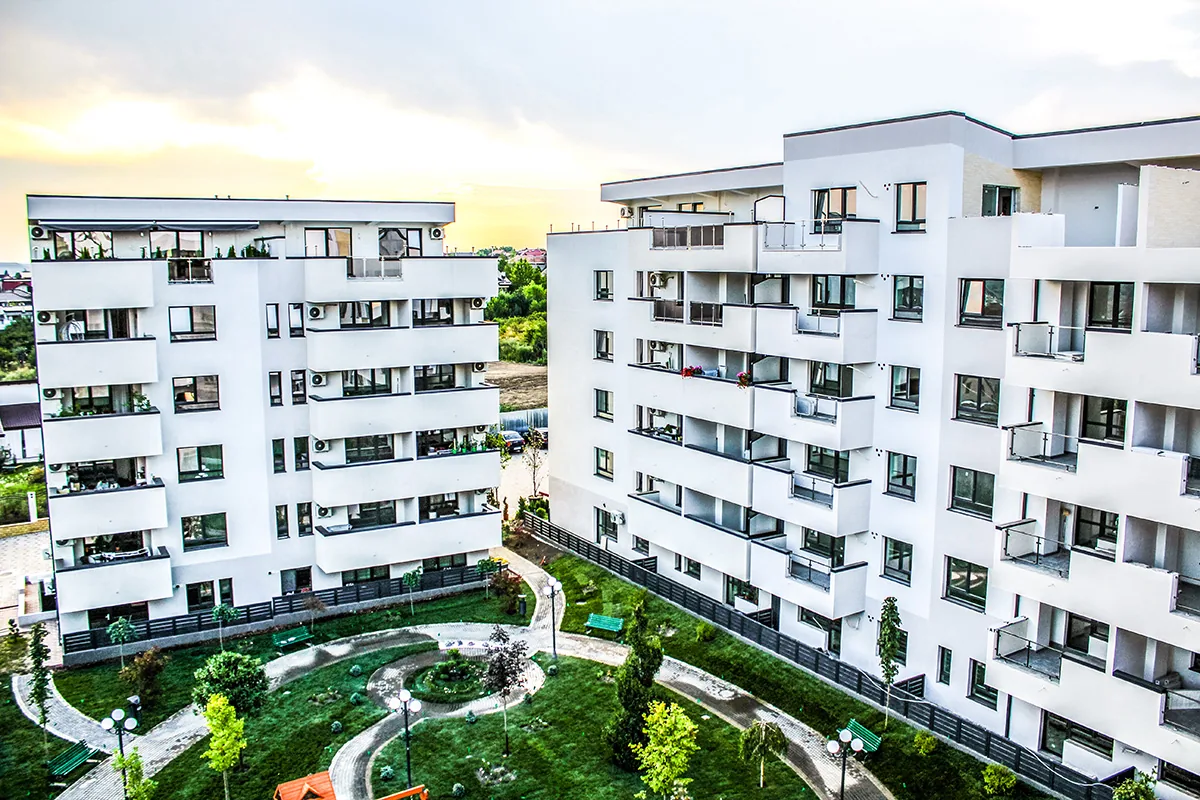 Atrium Garden Residence
