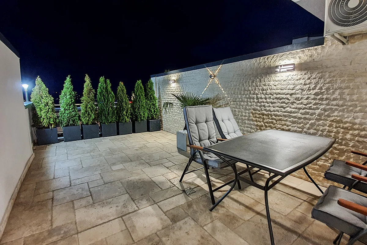 Atrium Garden Residence