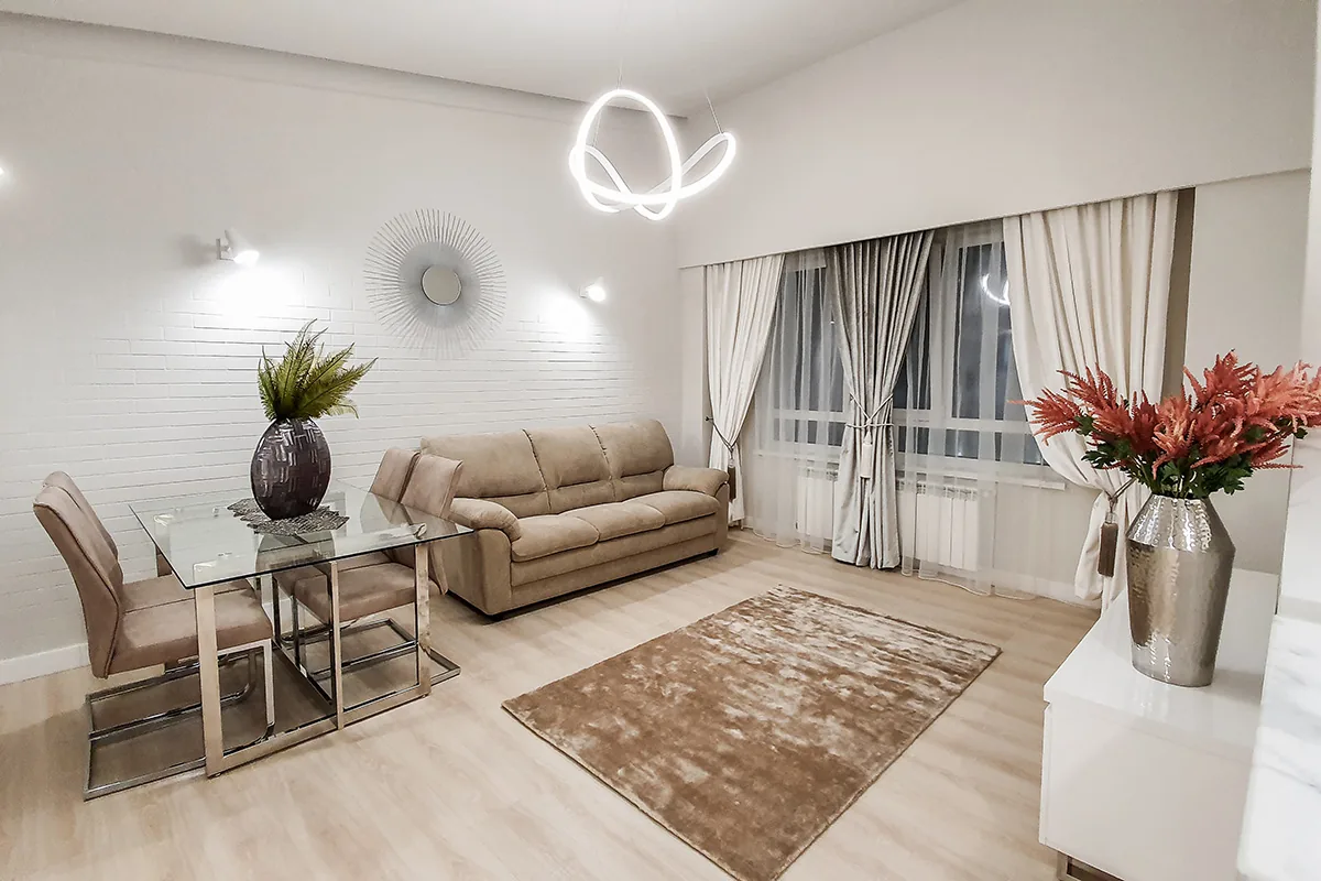 Atrium Garden Residence