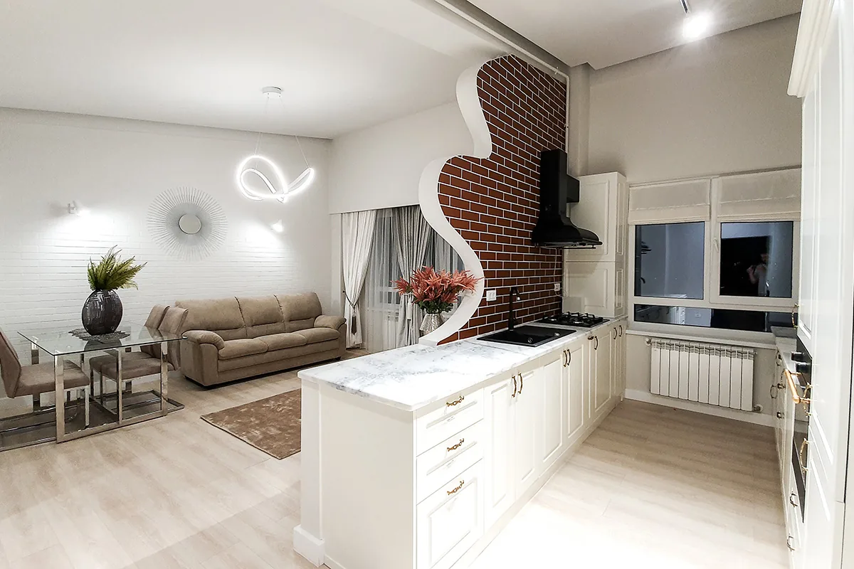 Atrium Garden Residence