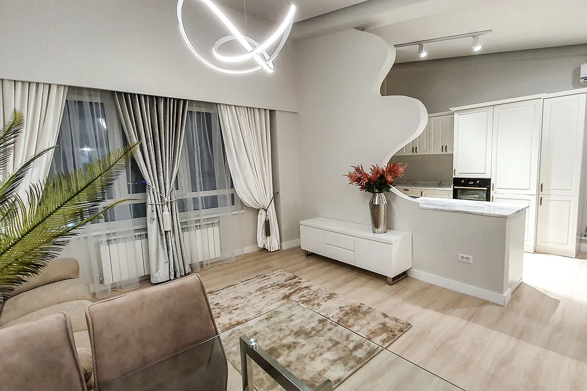 Atrium Garden Residence