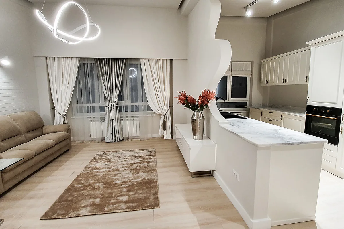 Atrium Garden Residence