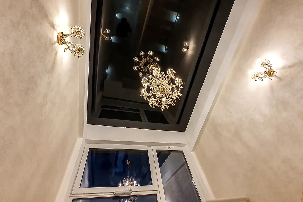 Atrium Garden Residence