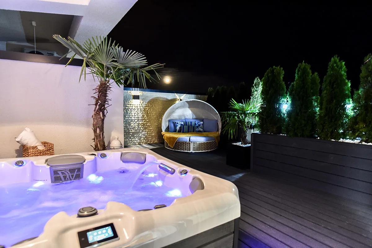 Atrium Garden Residence