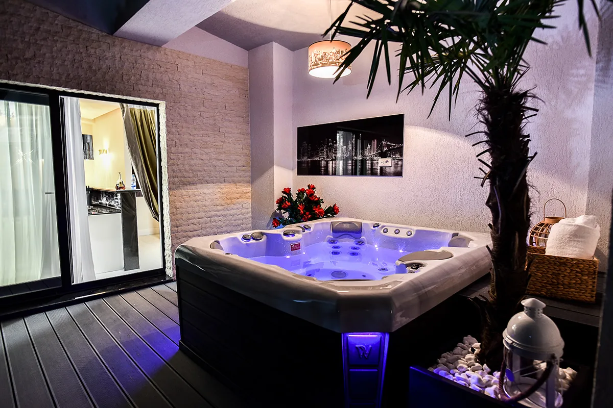 Atrium Garden Residence