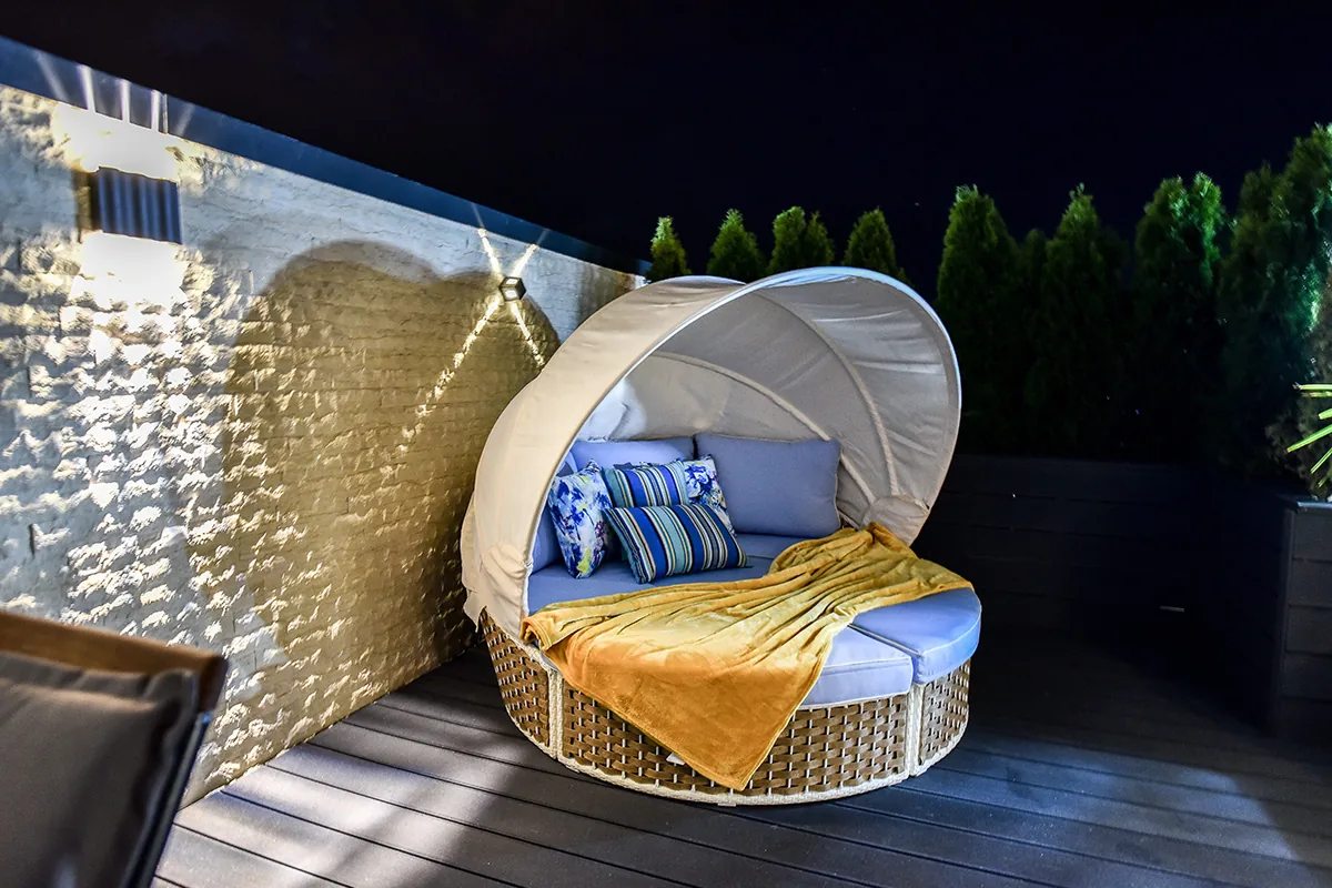 Atrium Garden Residence
