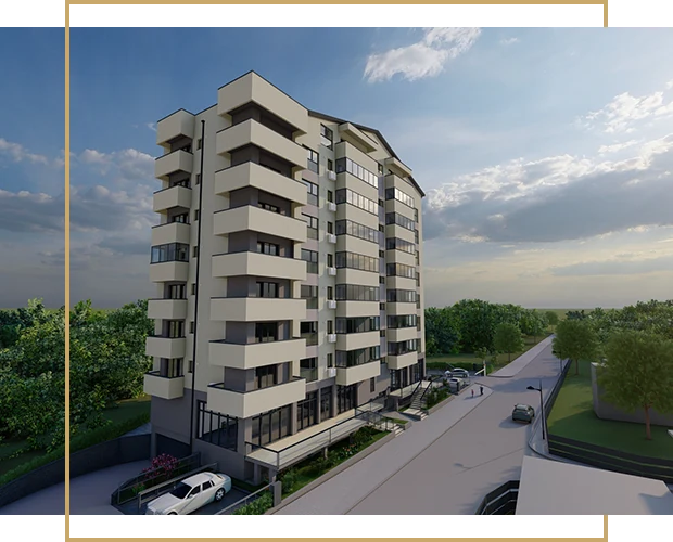 Despre Mitropolit Residence