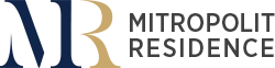 Mitropolit Residence
