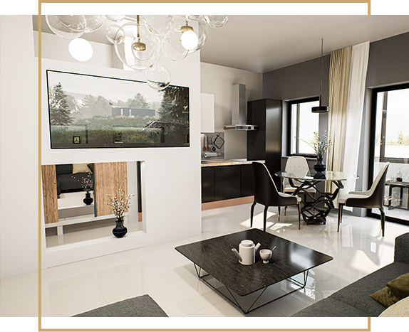 Încălzire în pardoseală cu țeavă Vogel – Eficiență și rafinament